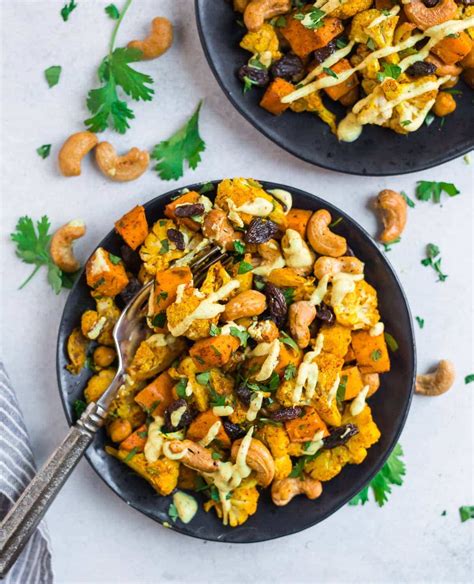curry-roasted-cauliflower-salad-with-chickpeas-and image