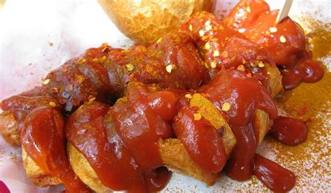 currywurst-germanys-most-traditional-street-food image