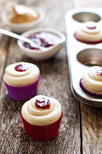 peanut-butter-and-jelly-cupcakes-recipe-my-baking image
