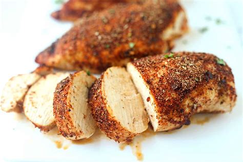baked-cajun-chicken-breasts-gal-on-a-mission image