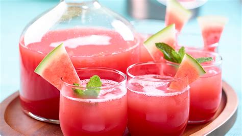 watermelon-mint-agua-fresca-food-channel image