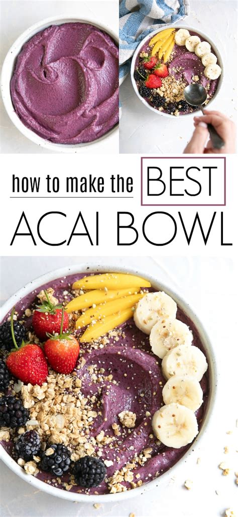 acai-bowl-recipe-easy-family-friendly image
