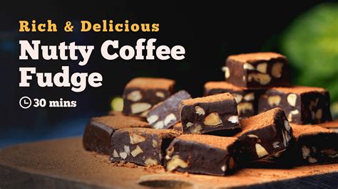nutty-coffee-fudge-choconut-fudge-fudge image