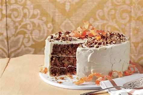 the-ultimate-carrot-cake-recipe-southern-living image
