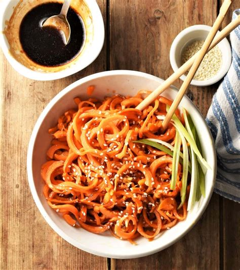 easy-carrot-noodles-stir-fry-everyday-healthy image
