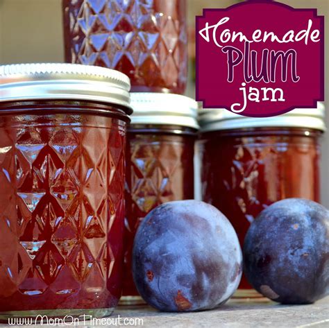 homemade-plum-jam-recipe-mom-on-timeout image