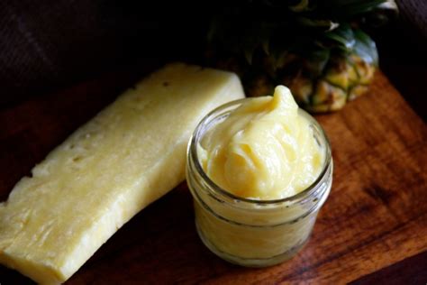 fresh-pineapple-curd-alaska-from-scratch image