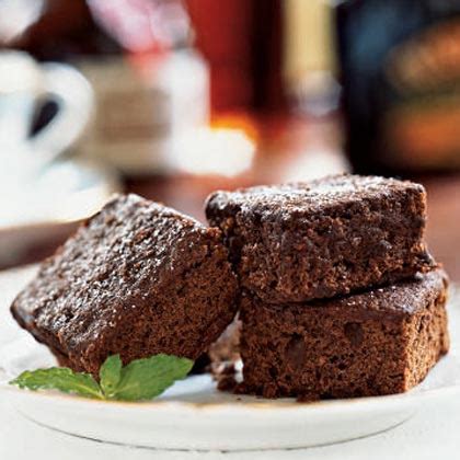 irish-cream-brownies-recipe-myrecipes image