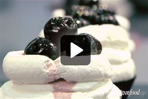 eric-lanlards-black-forest-cupcake-recipe-lovefoodcom image