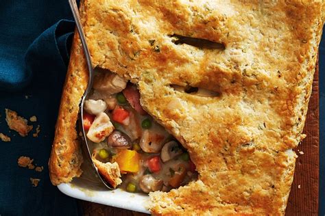 the-ultimate-chicken-pot-pie-canadian-living image
