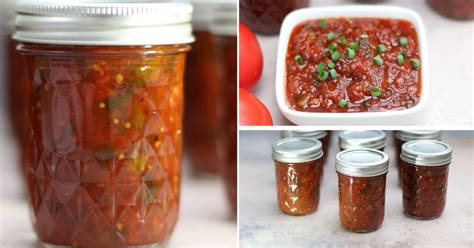 tomato-chutney-recipe-sweet-and-savory-flavor image