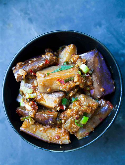 sichuan-eggplant-recipe-simply image
