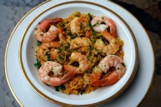 shrimp-rice-arroz-con-camarones-laylitas image