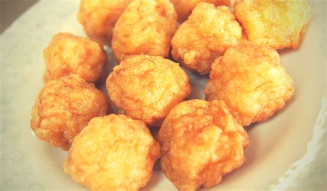 the-best-deep-fried-shrimp-balls-recipe-dim-sum image