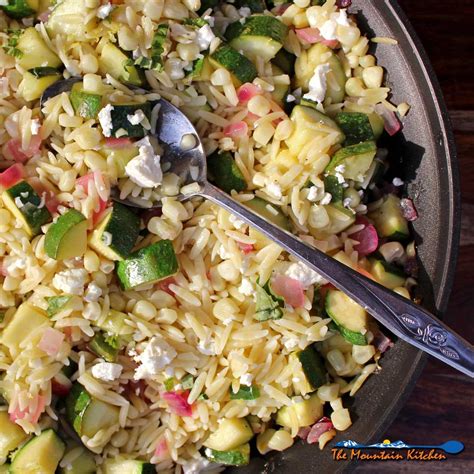 corn-zucchini-orzo-salad-a-meatless-monday image