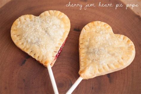 mini-cherry-pies-heart-shaped-pie-pops-the image