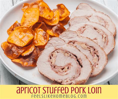 cranberry-apricot-stuffed-pork-loin-feels-like-home image