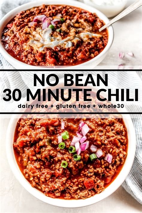 no-bean-30-minute-chili-the-whole-cook image