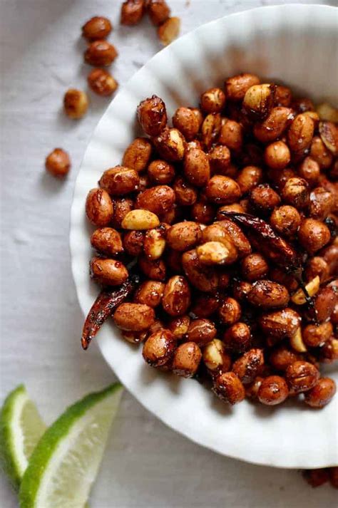 chili-lime-roasted-peanuts-hola-jalapeo image