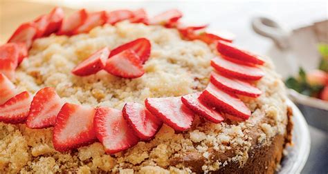 strawberry-rhubarb-coffee-cake-new-england-today image