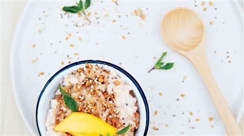 rice-pudding-with-ginger-amaranth-and-mango image