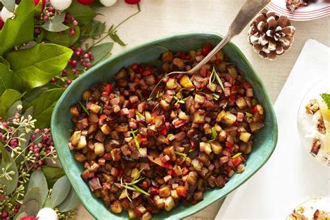 country-ham-hash-recipe-southern-living image