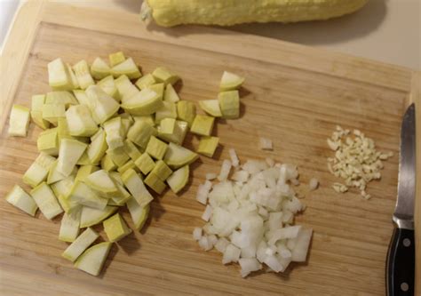 summer-squash-sauteed-with-onions-garlic-mamal image