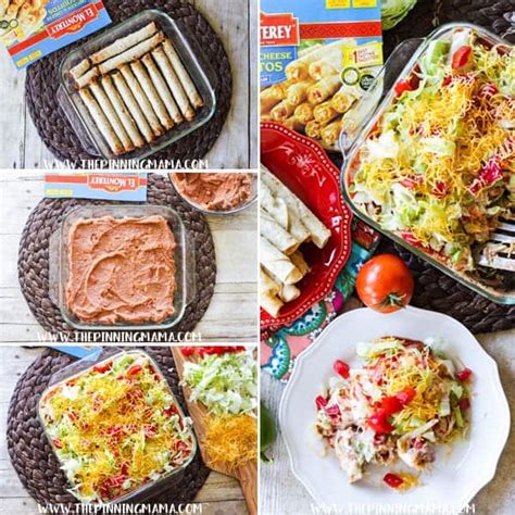 chicken-taquito-casserole-recipe-the-pinning-mama image