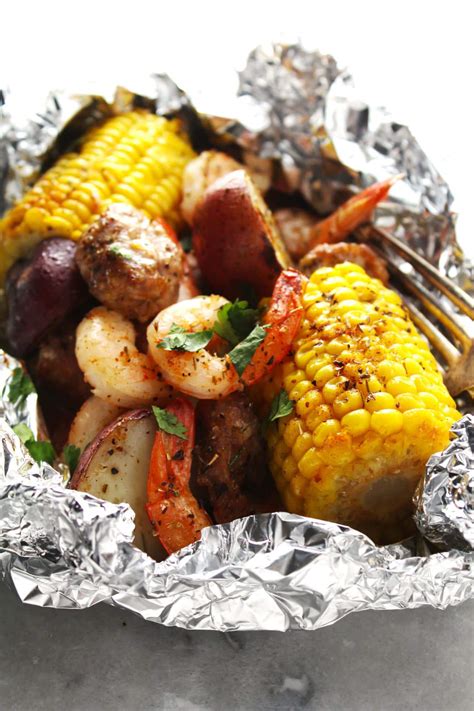 foil-packet-low-country-boil-aimee-mars image