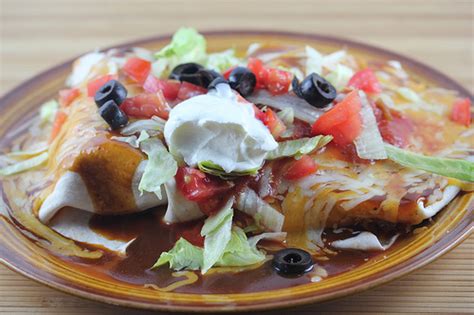 chicken-wet-burritos-recipe-cullys-kitchen image
