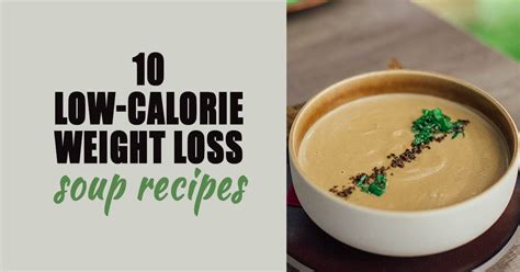 10-low-calorie-weight-loss-soup-recipes-fittyfoodies image