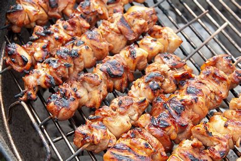grilled-filipino-chicken-kebabs-pinoy-dont-sweat image
