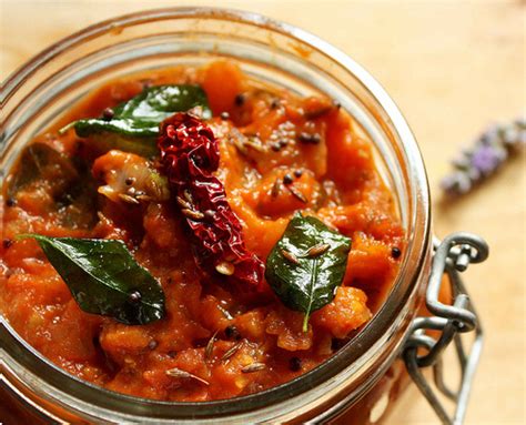 relish-this-spicy-tomato-chutney-honest-cooking image