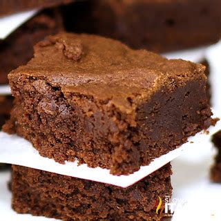 outrageously-fudgy-brownies-video image