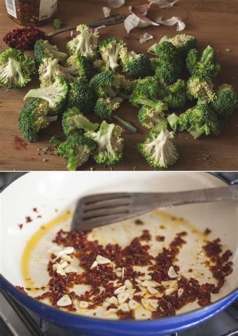 broccoli-pasta-with-sun-dried-tomatoes-and-parmesan image