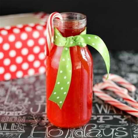 candy-cane-simple-syrup-recipe-in-katrinas-kitchen image