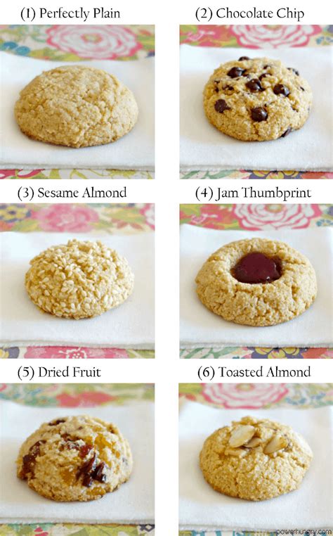 3-ingredient-almond-flour-cookies-vegan-keto-option image