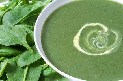 cold-spinach-soup-greenify-everything image