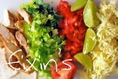 lime-chicken-soft-tacos-recipe-sparkrecipes image