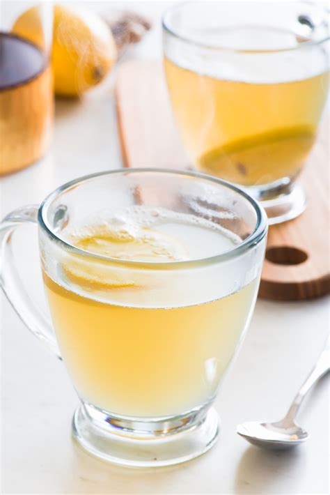 flu-season-ginger-honey-lemon-tonic-drink-remedy image