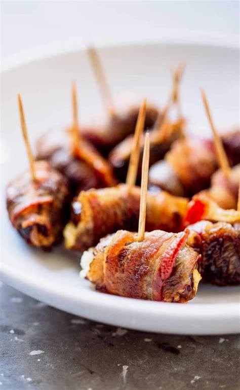 bacon-wrapped-dates-with-blue-cheese-kathy image