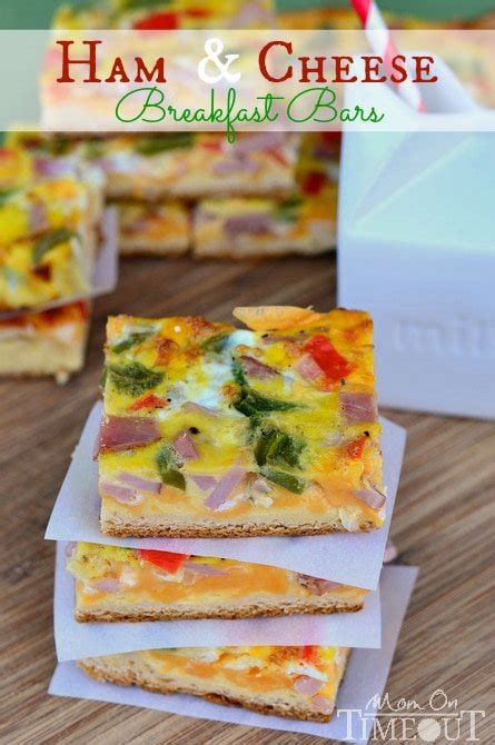 ham-and-cheese-breakfast-bars-mom-on-timeout image