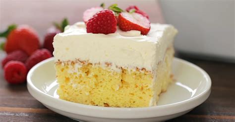 pastel-de-tres-leches-three-milk-cake image
