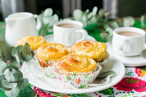 cottage-cheese-muffins-niftyrecipecom image