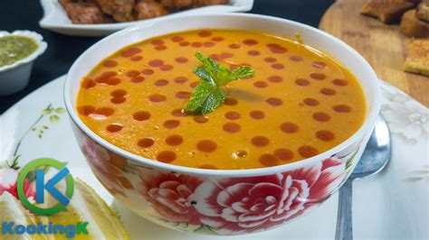 turkish-lentil-soup-suzme-mercimek-corbasi-recipe-kookingk image