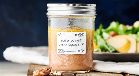 easy-red-wine-vinaigrette-ready-in-5-minutes image