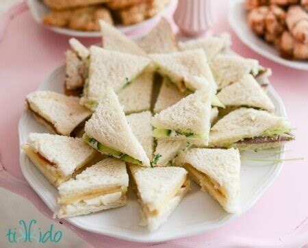 15-fabulous-tea-party-sandwich-recipes-tikkidocom image