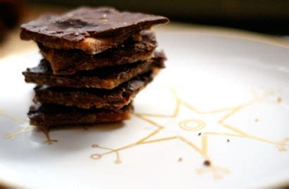 chocolate-toffee-saltines-tasty-kitchen image