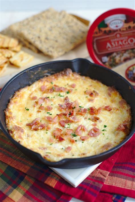 baked-asiago-cheese-dip-mildly-meandering image