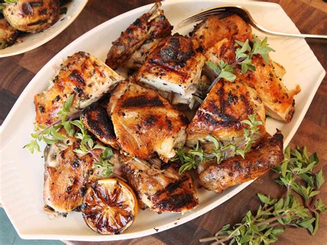 greek-style-grilled-chicken-with-oregano-garlic image